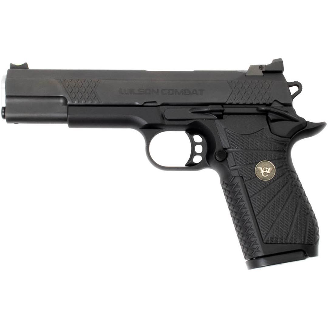 WILSON COMBAT EDC X9